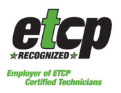 ETCP-Employer ETCP-Employer