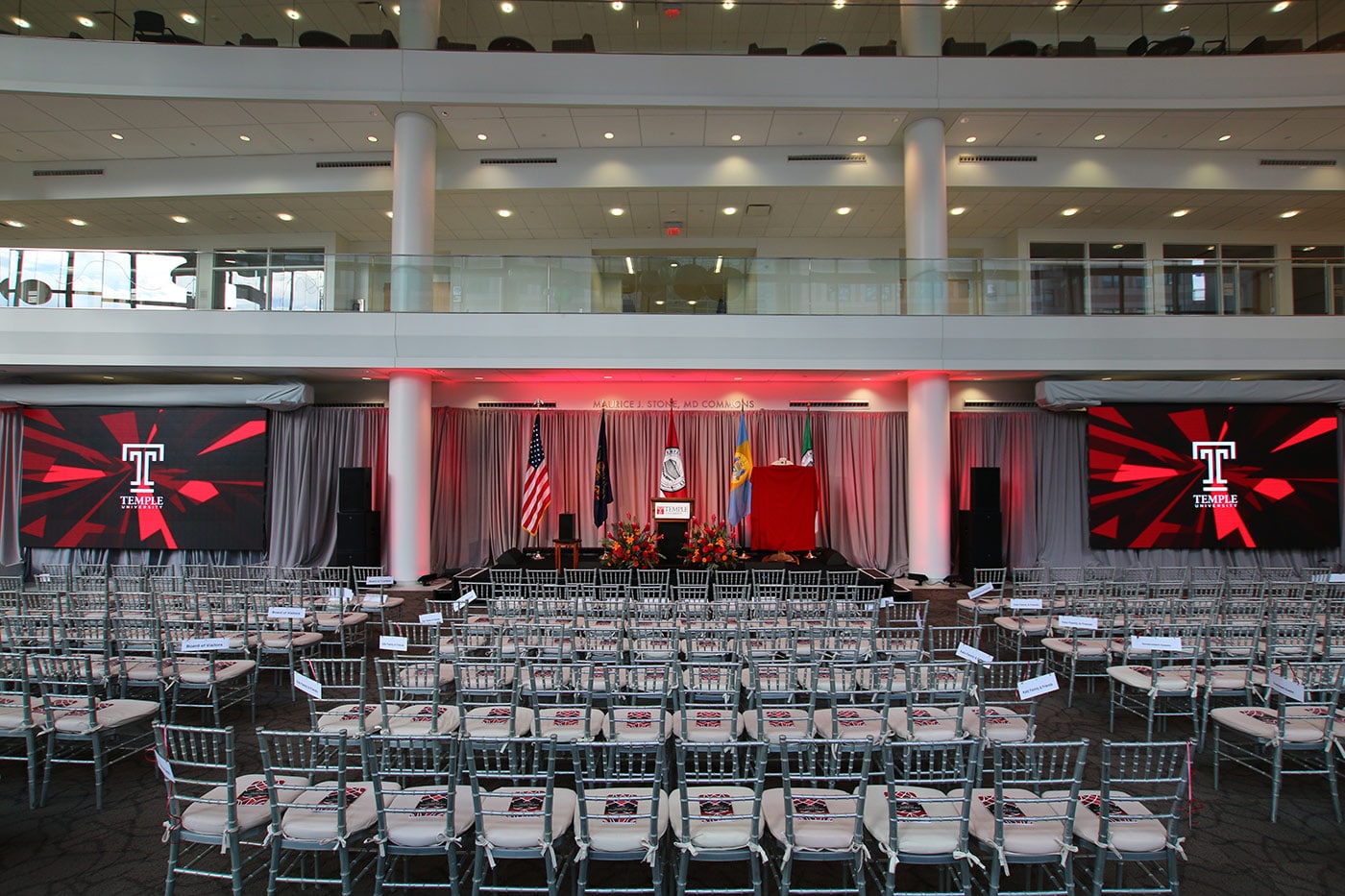 Temple University