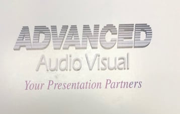 History, Advanced Audio Visual